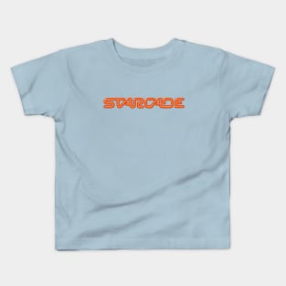 Starcade Kids T-Shirt